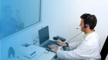 Pure Tone Audiometry